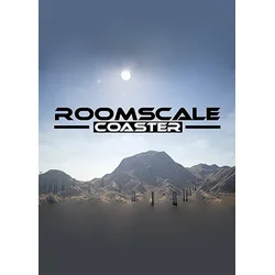 Roomscale Coaster [VR] Steam Key GLOBAL