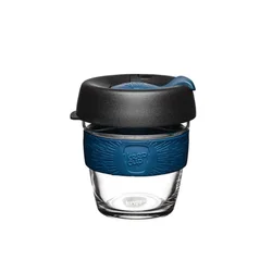 KeepCup Brew XS - Oxford Blue