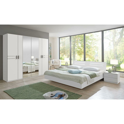 Carryhome SPALNICA, bela