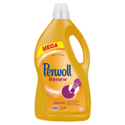 Perwoll gel za pranje rublja, Repair, 3740 ml