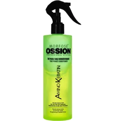 Morfose Ossion Amino Keratin Two Phase Conditioner 400 ml