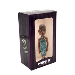MINIX TV 7 cm: Sreda - Bianca