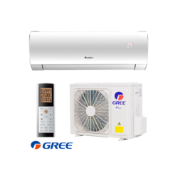 Gree klimatska naprava GWH18ACD-K6DNA1D/I FAIRY WHITE 5.0 KW