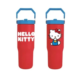 Termos šolja Pyramid - Hello Kitty - Travel Mug