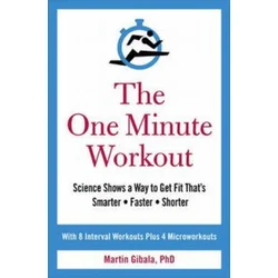 One Minute Workout