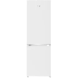 Beko Kombinovani frižider B1RCSO264W, Statički, 187/75 l, Beli