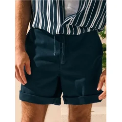 Sinsay - Kratke pantalone - mornarsko