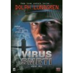 Kupi Virus Smrti (Captured DVD)