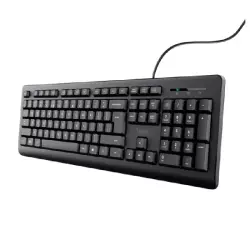 Trust tastatura Basics US lokalizacija