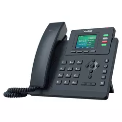 YEALINK SIP-T33G Fiksni telefon