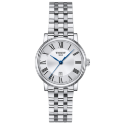 Tissot Carson T122.210.11.033.00