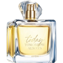 Avon Today Tomorrow Always
