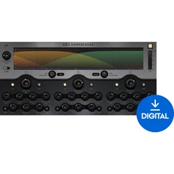 Antelope Audio BX3 (Digitalni izdelek)