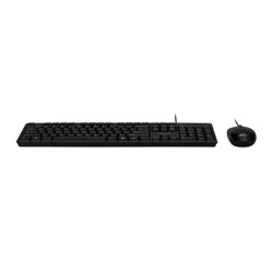 Acer bežični set AAK400 (tipkovnica + miš), RF 2.4GHz, crna/siva