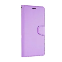 ALIVO Futrola preklop Honor Magic 8 Lite LILA