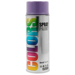 COLORS akrilna boja u spreju RAL 4005 400ml