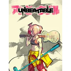 Unbeatable Steam Key (PC) EUROPE