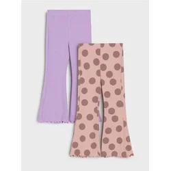 Sinsay - Pantalone 2 pack - šareno