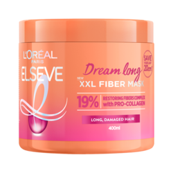 Loreal Elseve Dream Long XXL Fiber maska za kosu 400ML