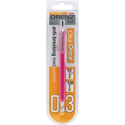 Pentel tehnička olovka 0.3 orenz pentel ( p.pp503p )