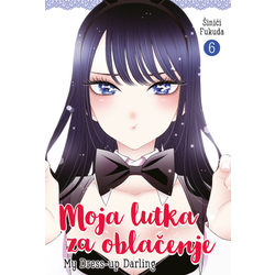 Moja lutka za oblačenje 6
