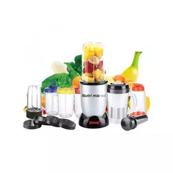 COLOSSUS Blender Nutri mix set CSS-5412C   600 W