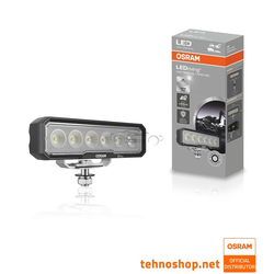 Osram-LED spot svetlo za vozila LEDRIVING WL VX150-WD LED/15W/12/24V 6000K