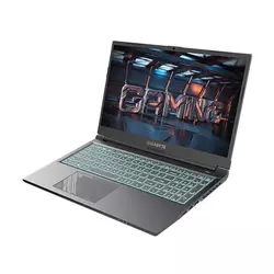 G5 MF 15.6 FHD 144Hz i5-12500H 16GB 512GB SSD GeForce RTX 4050 6GB Backlit crni