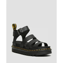 DR. MARTENS BLAIRE SANDALE BLK