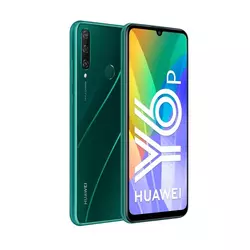 HUAWEI pametni telefon Y6p 3GB/64GB, Emerald Green