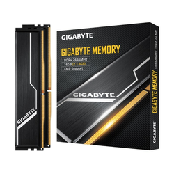 GIGABYTE DIMM DDR4 16GB (2x8GB kit) 2666MHz GP-GR26C16S8K2HU416