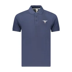 Accademia Militare Muška polo majica S6S6725584, Kratki rukav, Plava