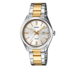 CASIO ženska ročna ura LTP-1302PSG-7AVEG