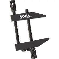 Vzporedna objemka 150 mm