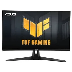 Monitor ASUS TUF VG27AQA1A 27/VA/2560x1440/170Hz/1ms MPRT/HDMIx2,DP/freesync/VESA/zvucnici/crna