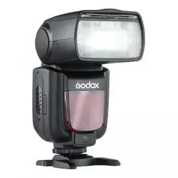 GODOX Blic TT600 60m @ ISO-100, Master/ Slave