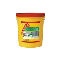 Sika Lastic 200W Hidroizolacioni premaz, Elastični, 5kg