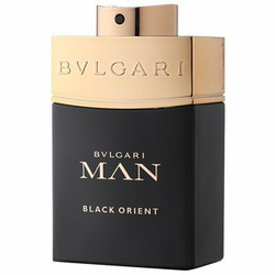 Bvlgari Man Black Orient parfum 60 ml za moške