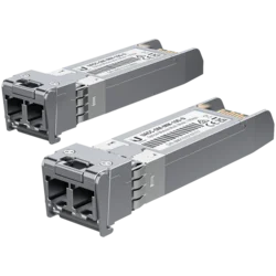Multi-mode Optical Module 10GB ( 2pack) - UACC-OM-MM-10G-D-2