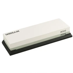 Brusilni kamen 3000/8000 RISAM, Dellinger