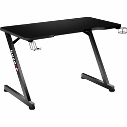 Huzaro Hero 2.5 Crni Gaming sto