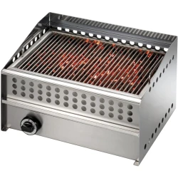 Plinski Žar za Kuhanje 9kW (545x420x363mm)