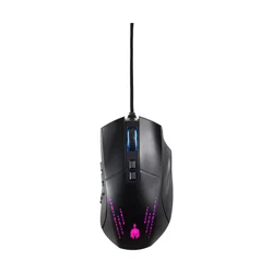 Žična igralna miška Spartan Gear Draco (PC)