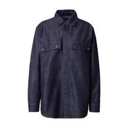 Sisley Bluza temno modra
