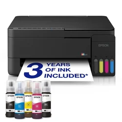 Epson INK EcoTank L3351 | A4 | WiFi