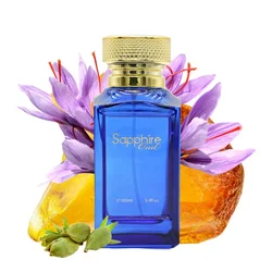 Attar & Co Sapphire Oud EDP 100 ml