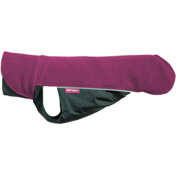 POMPPA Jumppa pulover za pse vijoličen, 25cm