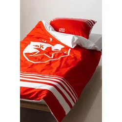 Krevetski set crvena zvezda 140x200-hram ( 801-set )
