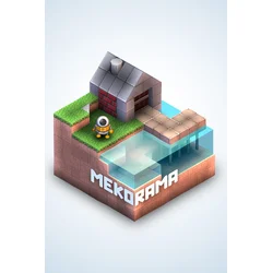 Mekorama XBOX LIVE Key EUROPE
