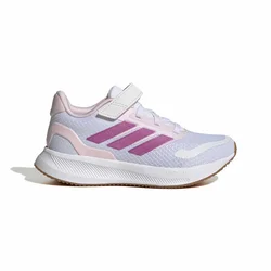 Adidas Patike za devojčice Runfalcon 5 El C, JP9405, Bele